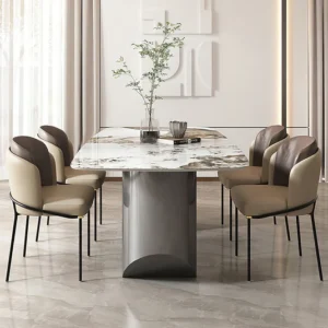 Dining Table Collection